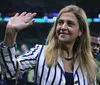 Palmeiras vai acionar Flamengo na Justiça por bloqueio em repasses da Libra; entenda imagem