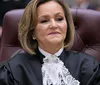 “Quero ser inspiração para as mulheres”, diz Marluce Caldas após tomar posse no STJ imagem