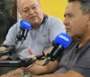 Robson Rodas descarta assumir a presidência do CSA imagem