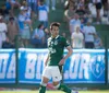 Saudades dele? Brayann, ex-camisa 10 do CSA, marca pela primeira vez pelo Goiás imagem