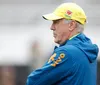 Sem time definido, Ancelotti comanda treino da Seleção Brasileira na Coreia imagem