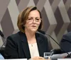 Senado aprova Marluce Caldas para vaga no STJ imagem