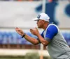 Técnico Oliveira Canindé, sobre possível retorno ao CSA: "Seria prazeroso" imagem