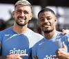 Uruguaios não são convocados e Flamengo terá elenco completo para treinos na Data Fifa imagem