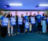 Daqui pra o Mundo: 100 estudantes da rede estadual selecionados para intercâmbio embarcam neste sábado para a Inglaterra imagem