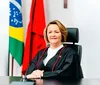 Veja como será sabatina da procuradora de Justiça Marluce Caldas na CCJ imagem