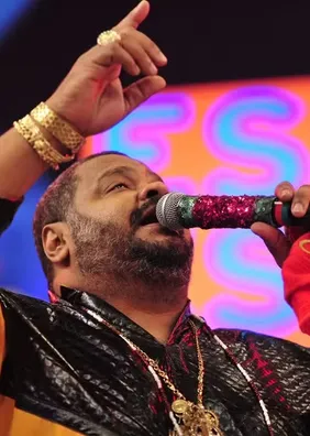 Arlindo Cruz, com mais de 550 músicas gravadas, foi um dos maiores nomes do samba