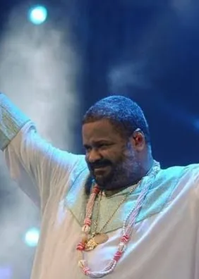 Última apresentação de Arlindo Cruz foi durante peça de teatro
