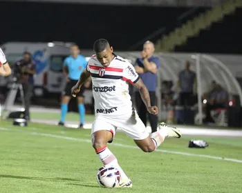 Adversário do CRB, Botafogo-SP tem apenas 3 vitórias atuando fora de casa na Série B