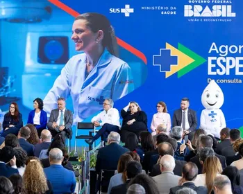 Agora Tem Especialistas abre 21 vagas para médicos atuarem em Alagoas