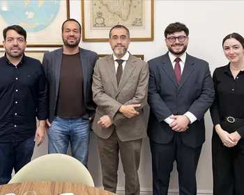 Alagoas quer cooperação internacional para proteção da infância na internet