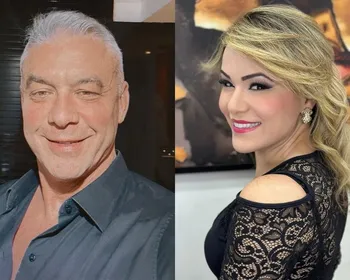 Alexandre Correa é acusado de abuso emocional por influenciadora
