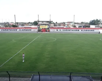 Após mais de 10 anos, Corinthians Alagoano volta a disputar competições estaduais