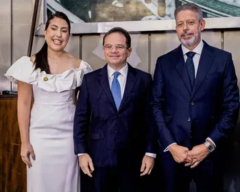 Assembleia Legislativa homenageia Arthur Lira com Comenda Tavares Bastos