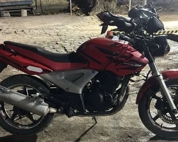 BPTran recupera quatro motos com registro de roubo em menos de 8 horas em Maceió