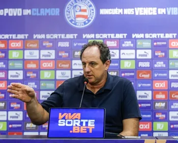 Bahia x Palmeiras: Rogério Ceni rebate Abel Ferreira após reclamações sobre gramado