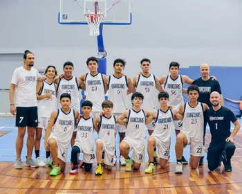 Basquete alagoano vive ano histórico e projeta futuro promissor