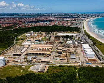 Braskem comunica à Algás encerramento da produção de cloro-soda em Maceió a partir de 2026