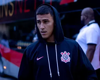 CAS condena Corinthians a pagar mais de R$ 40 milhões a Matías Rojas