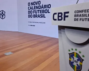 CBF anuncia mudanças no calendário do futebol brasileiro; confira