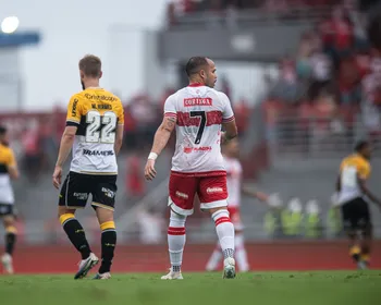 CRB visita Criciúma tentando se aproximar do G4 da Série B