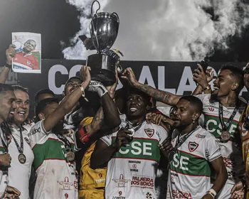 CSA, ASA e CSE representarão Alagoas na Série D de 2026; veja como cada time se "classificou"