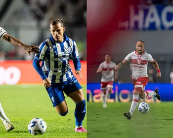 CSA e CRB faturam juntos mais de R$ 10 milhões na Copa do Brasil 2025
