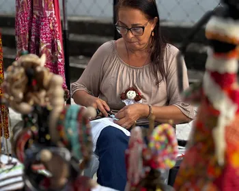 Casa Tuca e Fundação Dom Cabral realizam segunda Feira do Empreendedorismo após curso focado no desenvolvimento e economia local