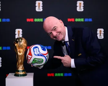 Conheça a bola da Copa do Mundo de 2026
