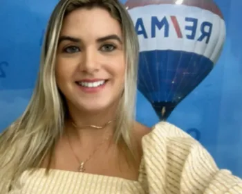 Corretora e mãe de duas filhas: quem era a mulher que morreu após colidir moto com poste