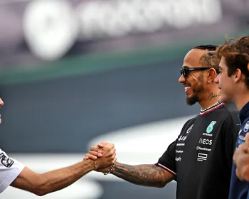 F1: Hamilton revela planos de ligar para Vettel para debater início na Ferrari