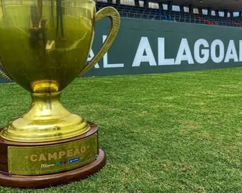 FAF divulga datas das finais da segunda divisão do Campeonato Alagoano 2025