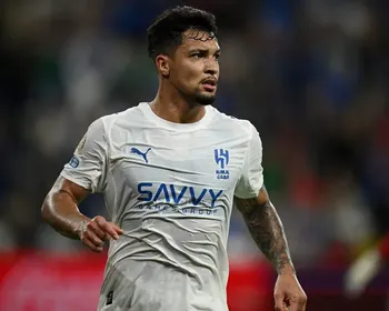 São Paulo e Marcos Leonardo: rescisão com o Al-Hilal pode reabrir negociação?