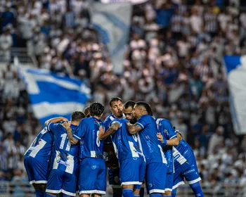Futuro do CSA na Série C será decidido hoje pelo STJD