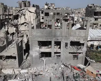 Governo brasileiro critica plano de expansão militar de Israel em Gaza