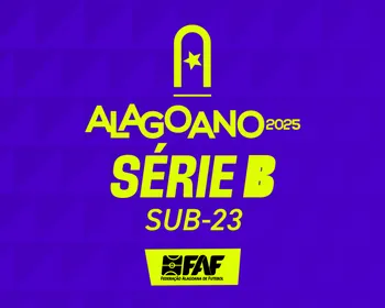 Jogos de volta das semifinais da Série B do Alagoano acontecerão nos próximos dias; veja!