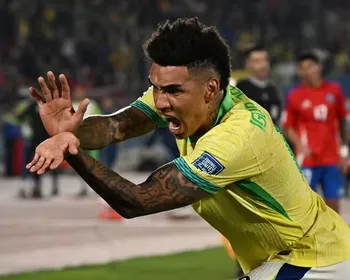 Igor Jeus celebra retorno à Seleção e mira evolução rumo à Copa de 2026