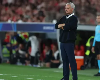 José Mourinho está próximo de assumir grande clube europeu