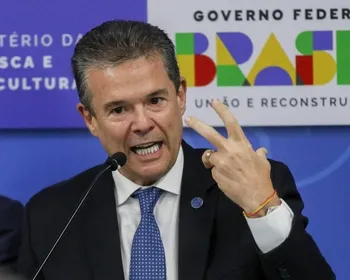 Ministro da Pesca e Aquicultura acompanha primeira-dama em visita a PE e AL