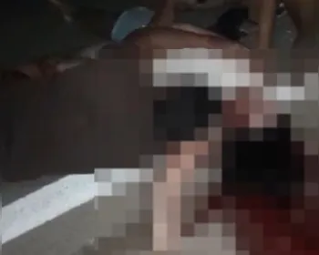 Mulher morre após colisão entre motocicleta e cavalo em Colônia Leopoldina
