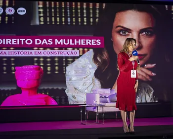 No Gazeta Summit, ex-promotora e advogada expõe gargalos e propõe medidas para o combate à violência de gênero