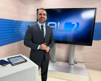 No canal 7.1 e no YouTube: como ver o ALTV 2ª edição na TV Gazeta de Alagoas