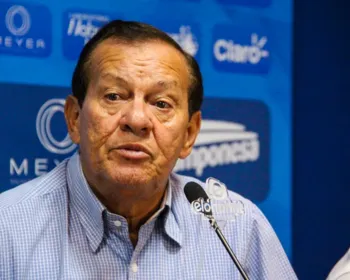 CRB repudia fala de ex-presidente do CSA sobre acusação de compra de jogador: "Declarações caluniosas"