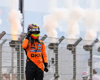Piastri minimiza vantagem sobre Norris na F1: ‘Margem muito grande’