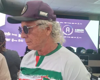 Presidente do CSE fala de falsificação de assinatura em contrato de renovação automática