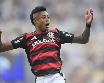 Procuradoria do STJD quer pena maior para Bruno Henrique