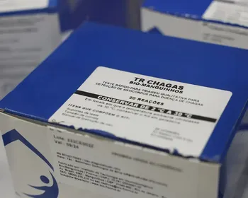 Projeto busca tratar doença de Chagas perto da casa dos pacientes