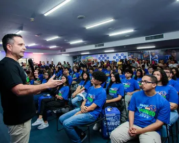 Quem são os 100 estudantes da rede pública estadual de Alagoas que farão intercâmbio na Inglaterra