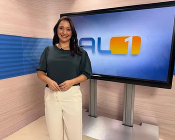 Saiba como ver o AL1 na TV Gazeta de Alagoas pela televisão e pela internet