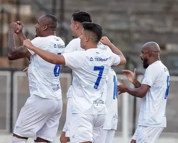 Santa Cruz e Barra vão decidir o título do Brasileirão Série D